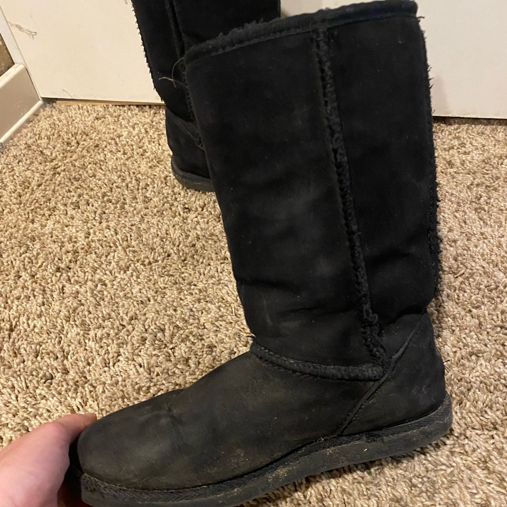 Ugg boots - Picture 4 of 4
